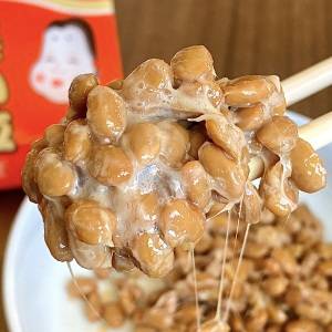 タカノフーズの納豆 