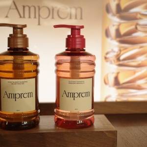 ヘアケア充実の新作発表会♡I-neの新ブランド「Amprem」に期待大！