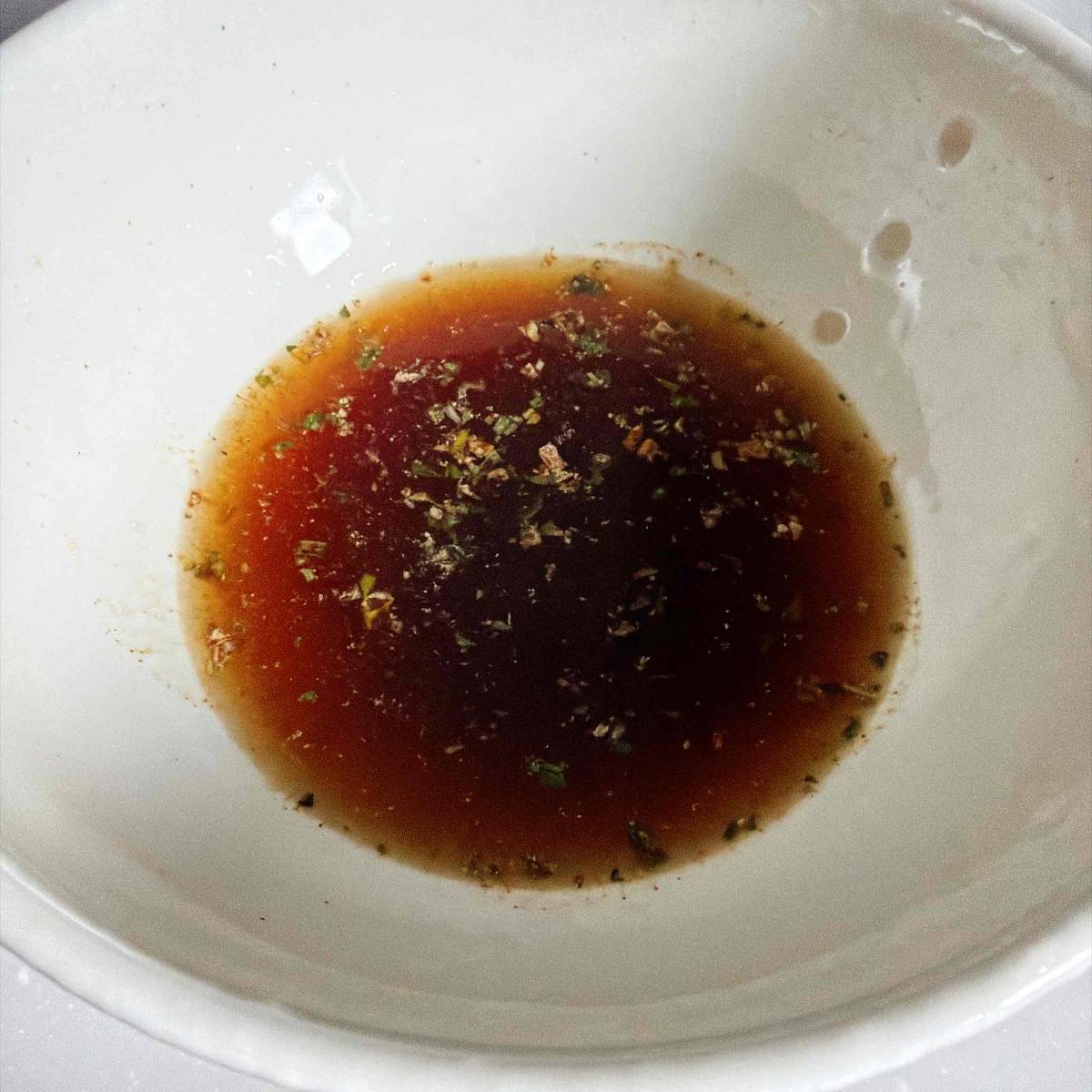 サッポロ一番公式の「豚しゃぶトマト冷やしラーメン」のレシピ
