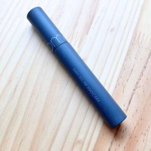 くるんと上向きまつ毛をキープ♡「ロムアンド ハンオールフィックスマスカラ」
