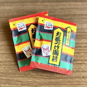 はい、鬼リピ確定。レンチンして和えるだけの「お茶漬けの素」のレシピ