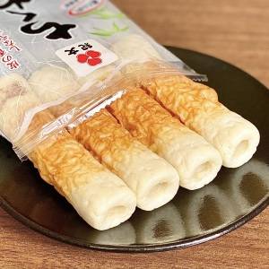 倍量で作ればよかった。切って和えるだけの「ちくわ」の超簡単レシピ