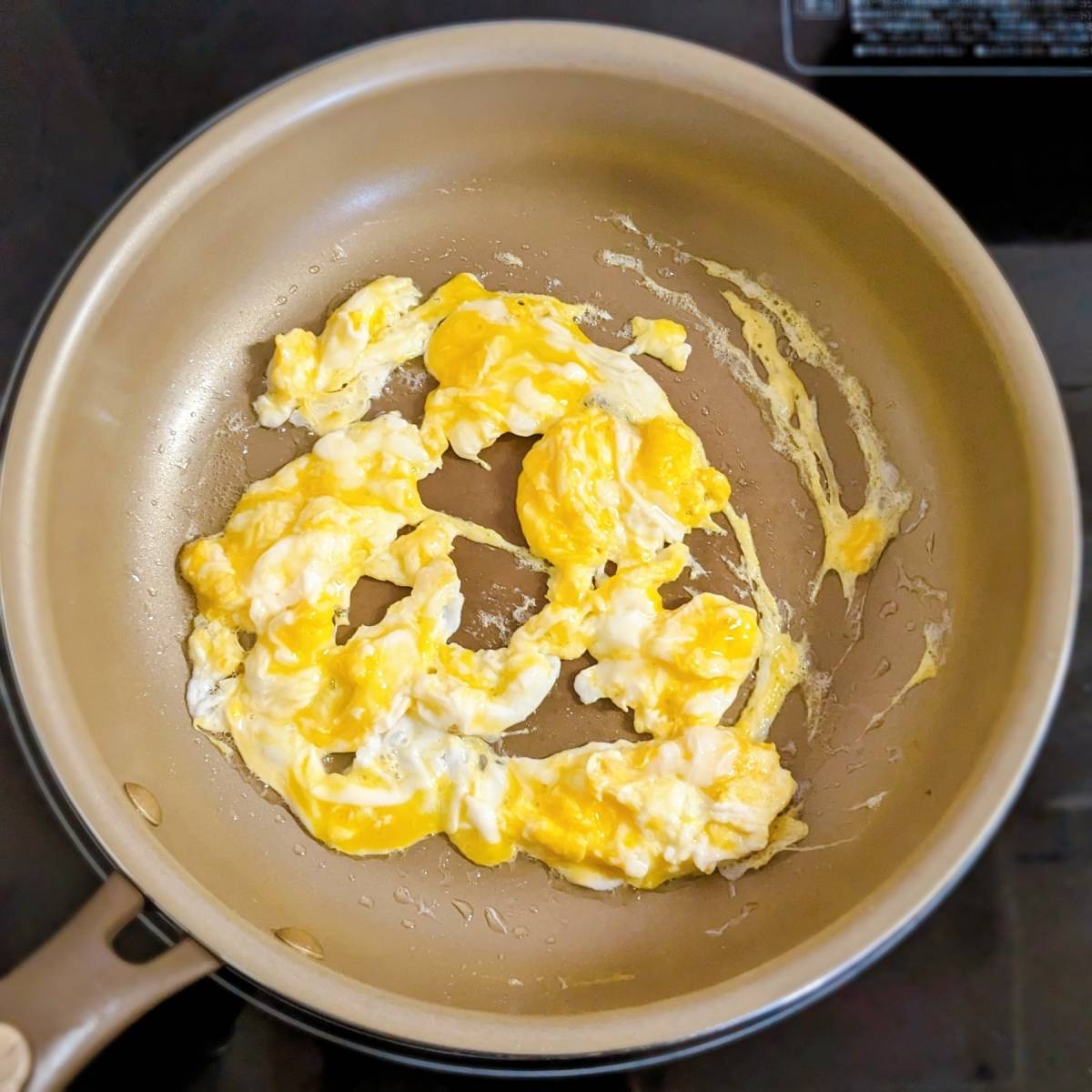 永谷園公式の「お茶づけチャーハン」のレシピ