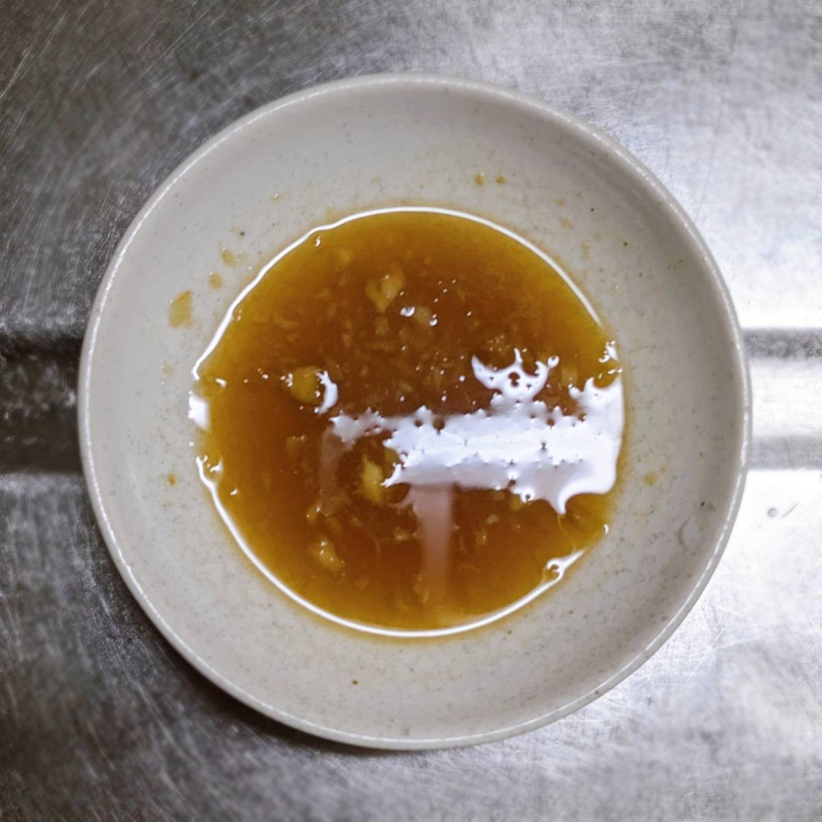 JAグループ公式の「枝豆もやしの生姜酢」のレシピ