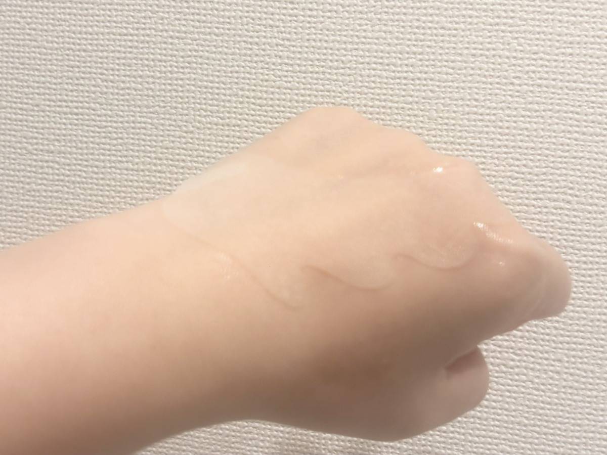 クリアターン ごめんね素肌 スポットケアマスク