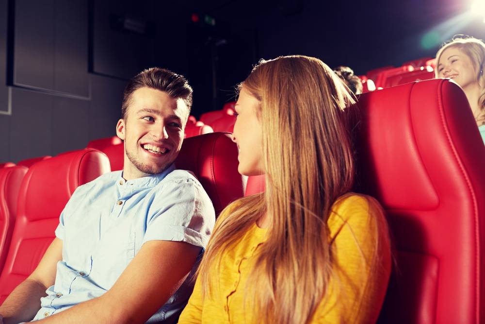 映画館