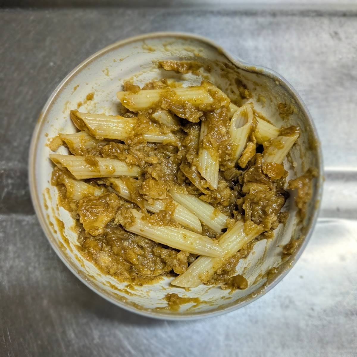 ヤマザキ公式の「カレーグラタン風ポケットサンド」のレシピ