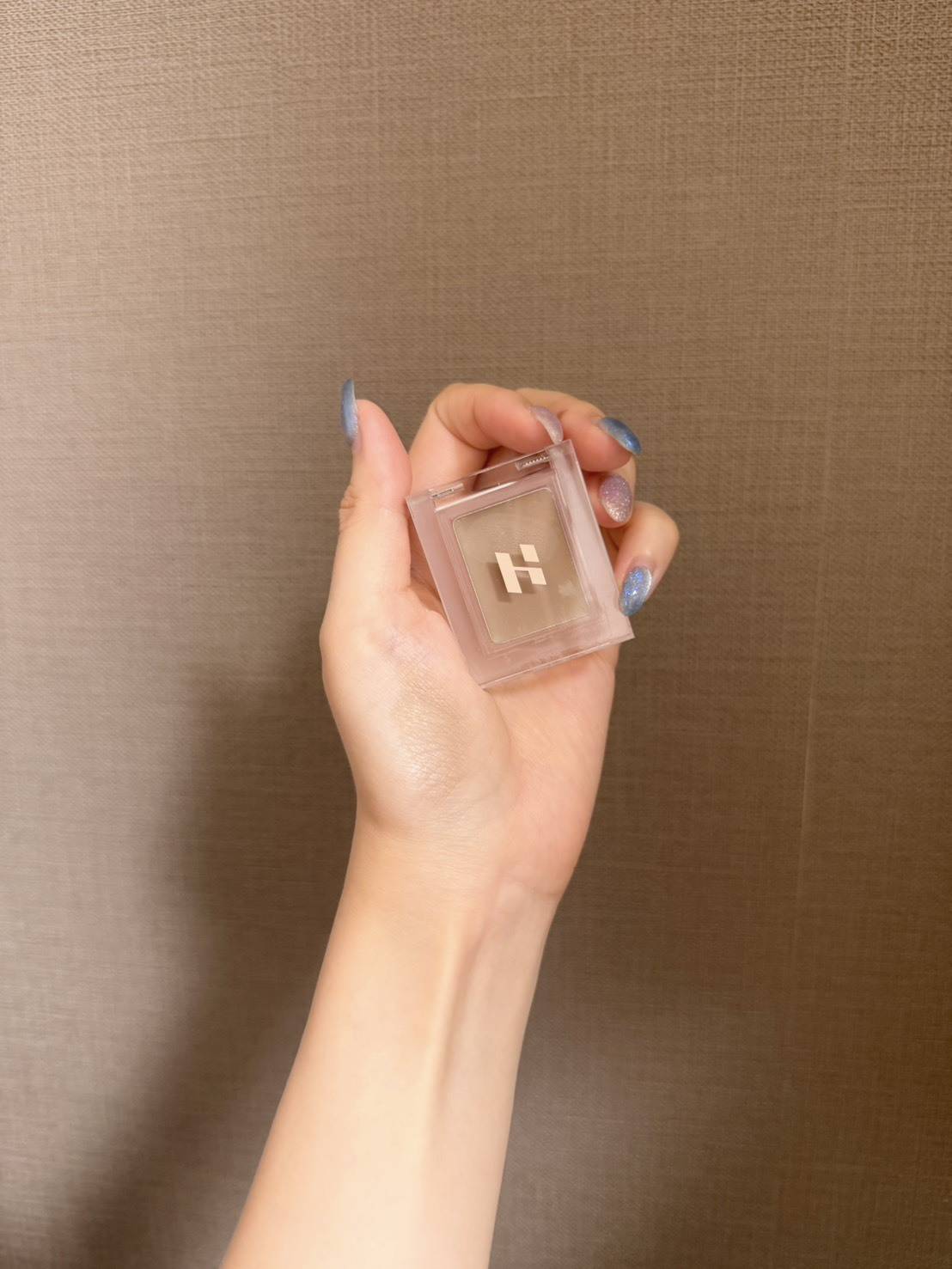 HOLIKA HOLIKA(ホリカホリカ) マイフェイブピースコンシーラー SB12グレージュ