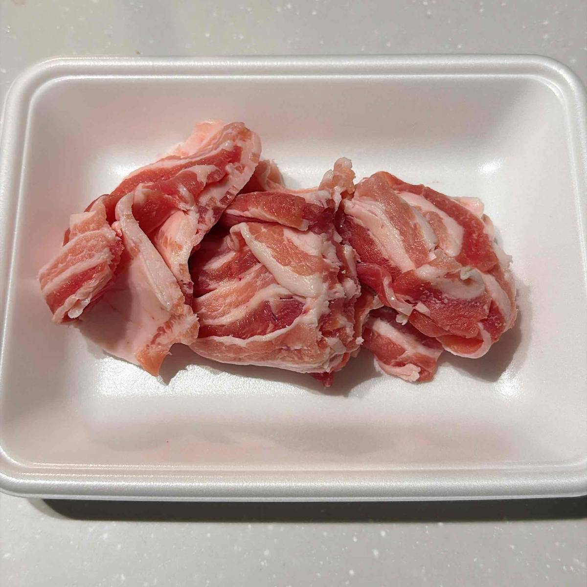 くらこん公式の「塩こんぶの豚バラ大根」のレシピ