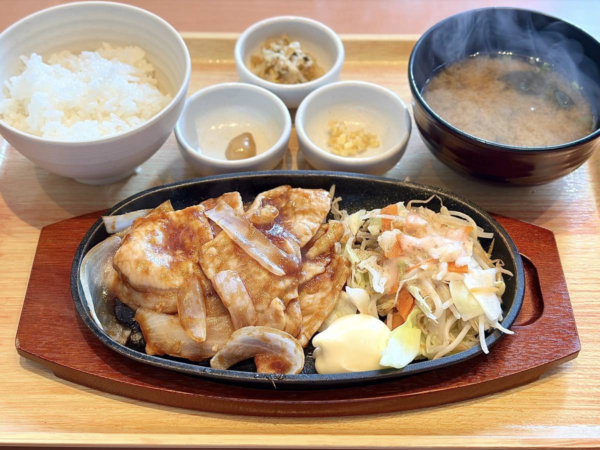 写真④