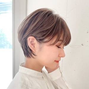 今、大人女子がするなら……♡扱いが楽なショート5選〜2026晩夏〜