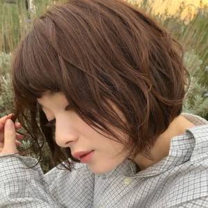 ほんと扱いが楽だわ……！ズボラさん必見のボブ5選〜2026年晩夏〜