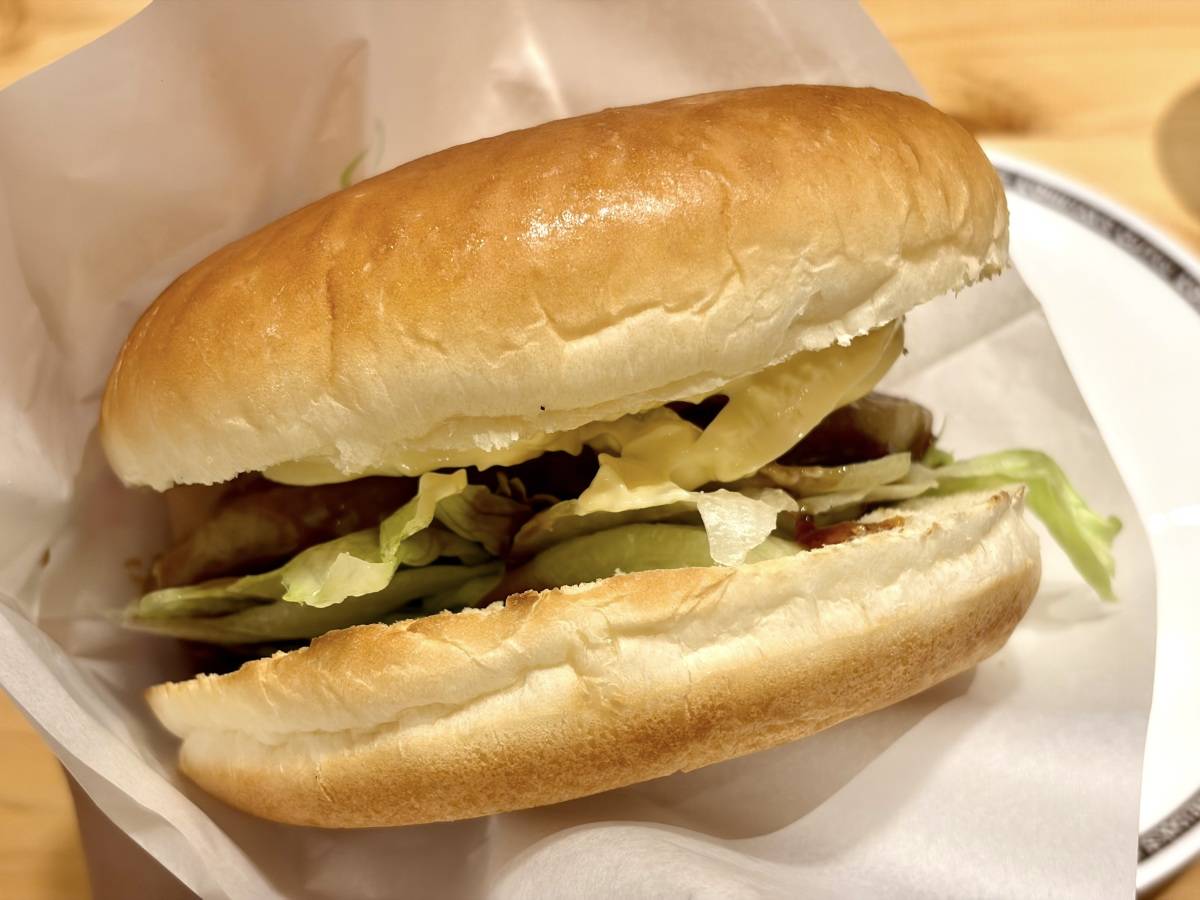 季節限定商品を買ってみた！