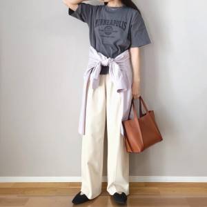 【2026年9月】おばさん感、ゼロ……。老け見えしない大人のパンツコーデ5選