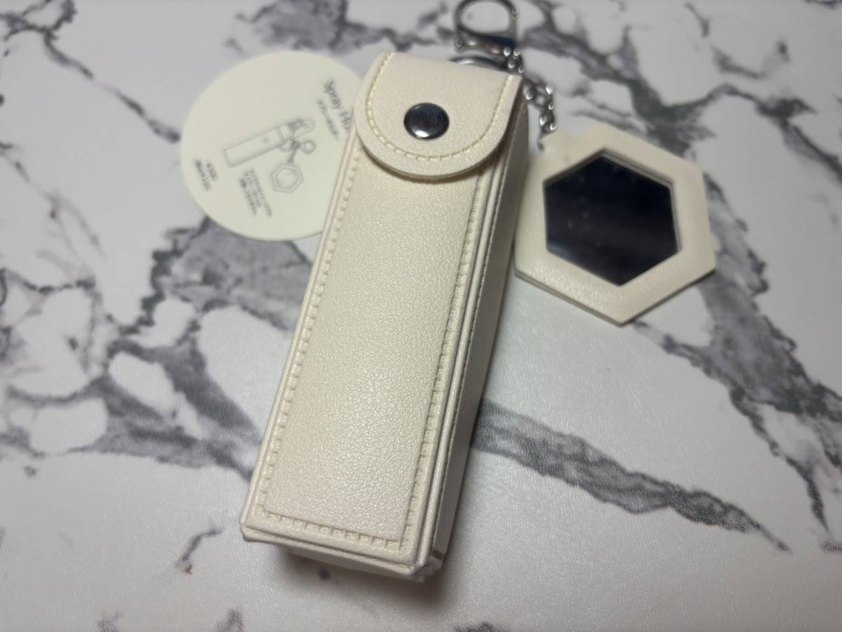 3COINS スプレーホルダー　アイテム紹介