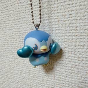 「ほしすぎ」「絶対やりたい」SNSで話題のポケモンガチャを発見
