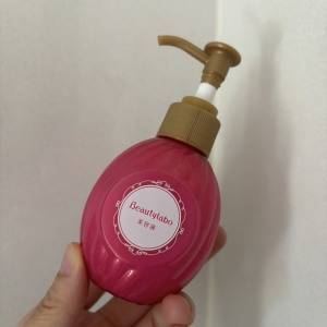 カラー後の髪をいたわる。ベタつかずにしっとり「Beautylabo」の補修ミルク