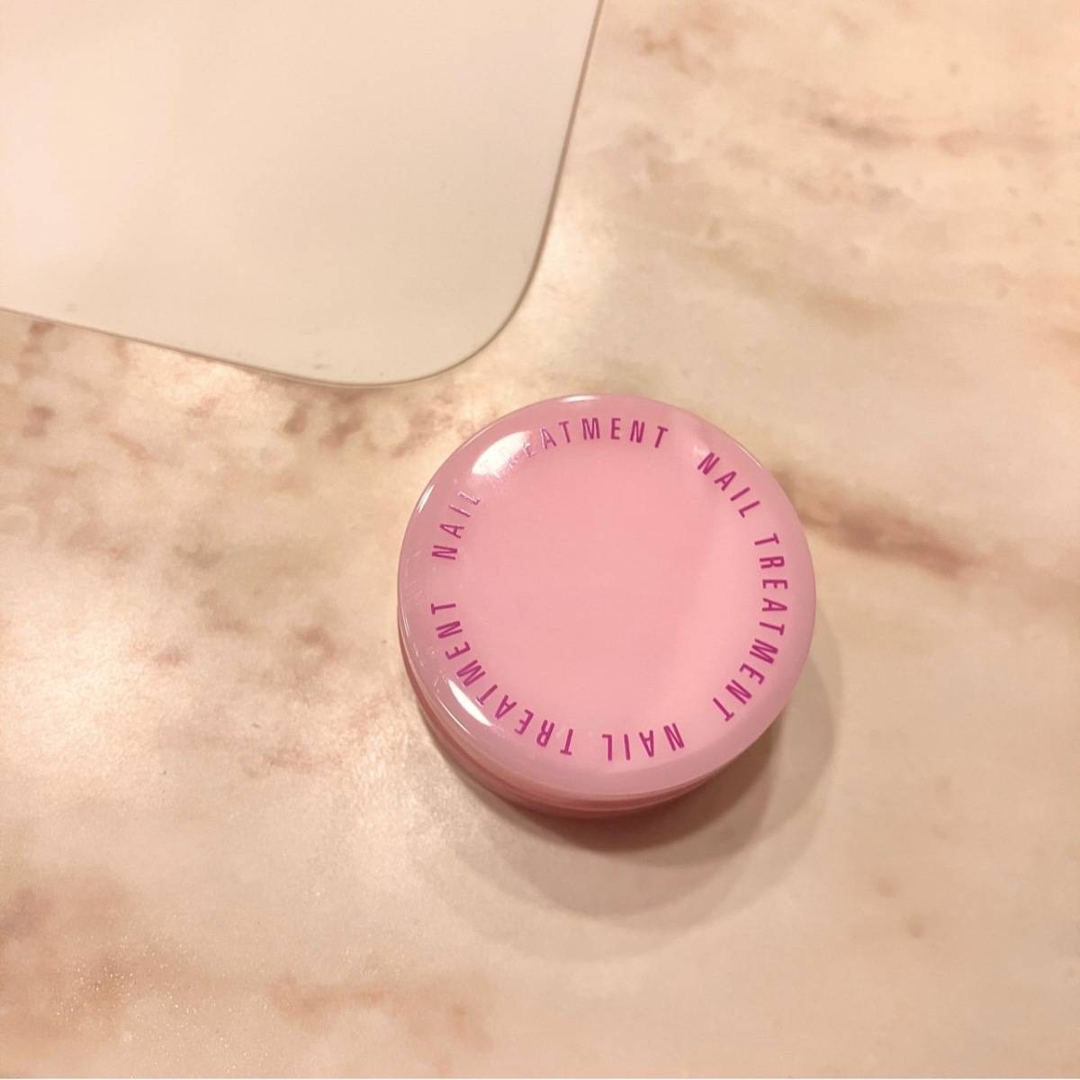 BCL ネイルネイル ネイルトリートメント Na