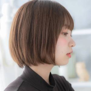早くやればよかった！くせ毛さん必見のボブヘア5選〜2026年9月〜