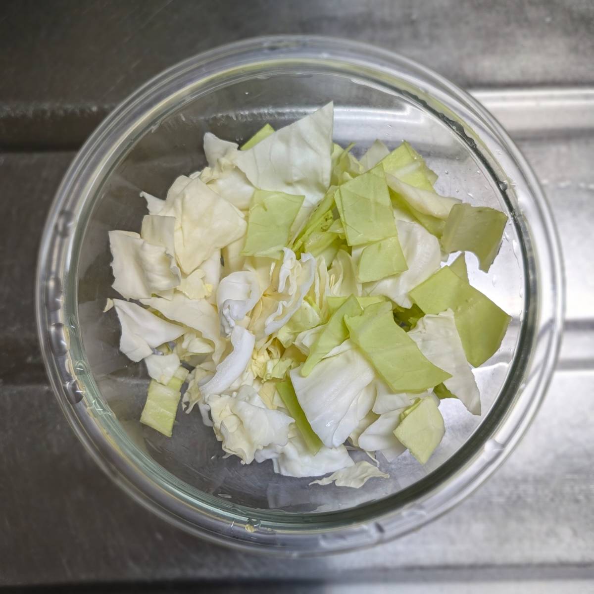 永谷園公式の「待つだけでやみつきイタリアンキャベツ」のレシピ
