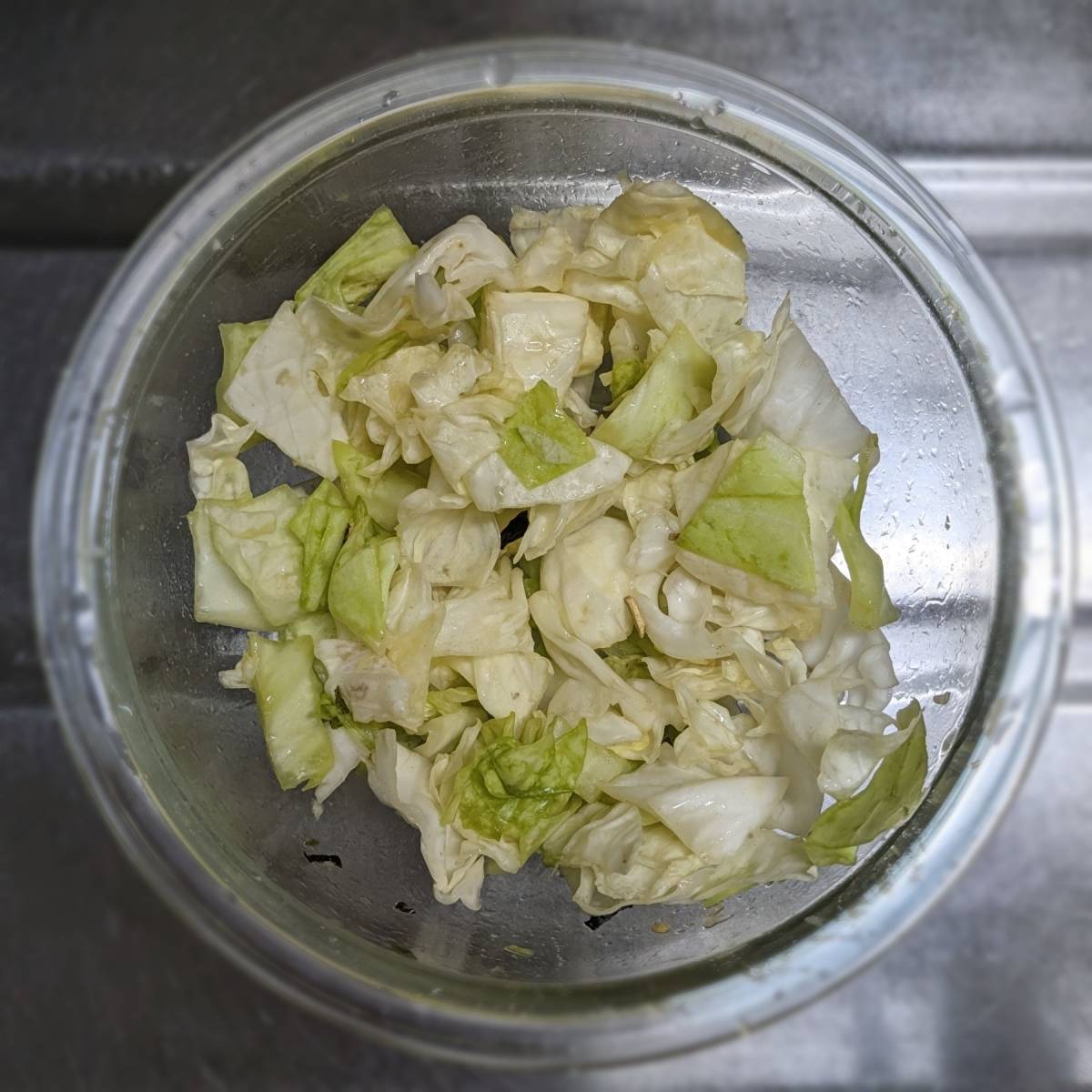 永谷園公式の「待つだけでやみつきイタリアンキャベツ」のレシピ