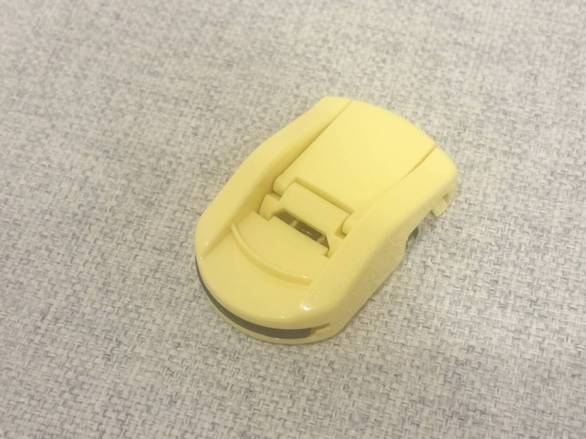 貝印 リラックマ PCアイラッシュカーラー