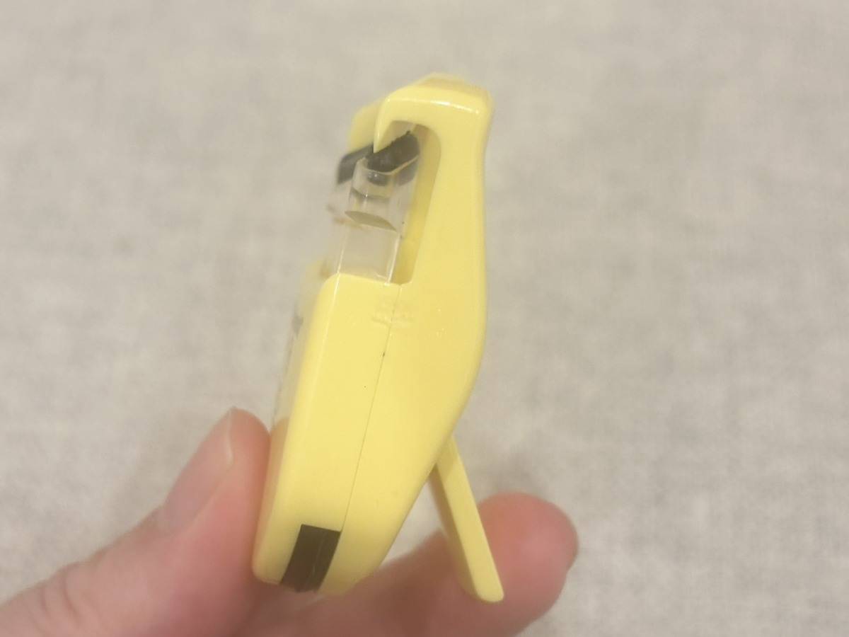 貝印 リラックマ PCアイラッシュカーラー