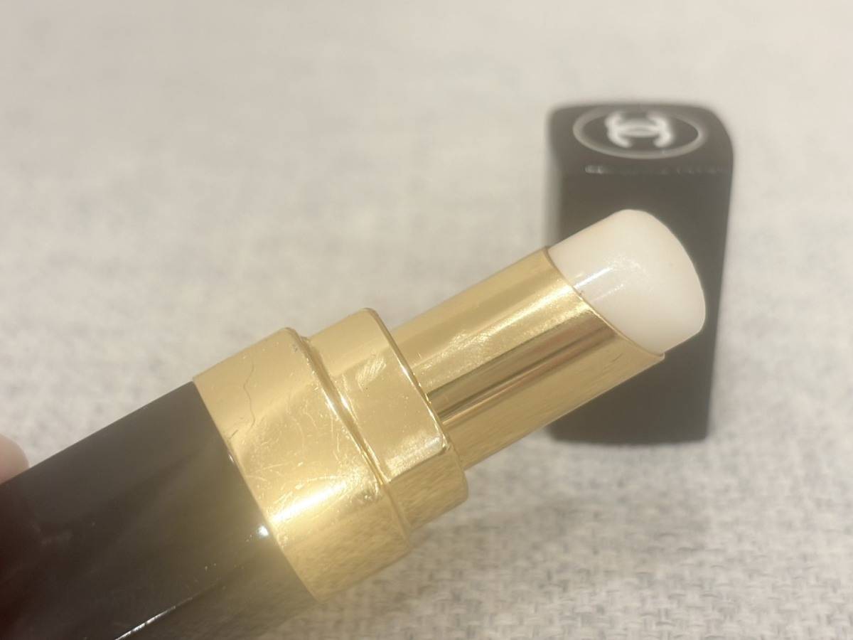 CHANEL(シャネル) ルージュ ココ ボーム