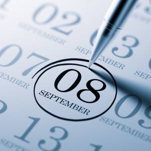 大凶日【9月8日(火)】がやってくる。注意すべき時間帯をチェックせよ