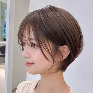 いい女感、増すよ！男性ウケ抜群フェミニンショート5選〜2026年9月〜