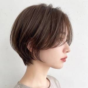 周囲に差をつけられる！おしゃれ見えショートヘア5選〜2026年9月〜