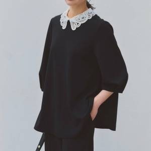 買う価値アリ！着るだけで若々しく見えるトップス5選〜2026年夏〜
