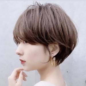 いい女感が出る♡大人女子に似合うショート5選〜2026年9月〜