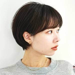 早くするべきだった！手入れが楽なショートヘア5選〜2026年9月〜