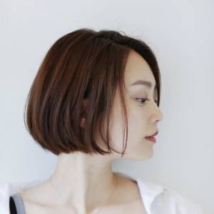 一度試したら、もう戻れない！手入れが楽なボブヘア5選〜2026年9月〜