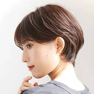 もう老けて見えない！大人女子必見ショートヘア5選〜2026年9月〜
