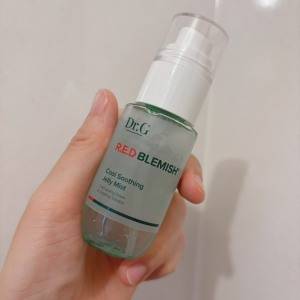 お風呂上がりにシュッ！ひんやり心地いい「Dr.G」のクールミスト