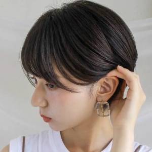 やっていない？老け顔さんにはNGなショートヘア5選〜2026年9月〜