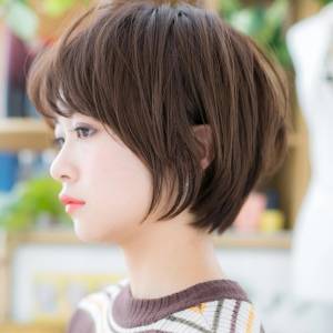 早くに知りたかった！老け顔さんが若く見えるボブ5選〜2026年9月〜