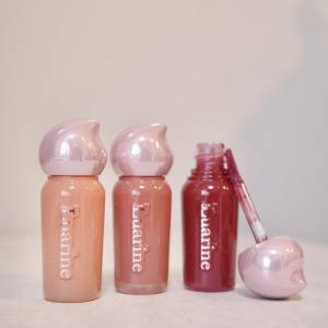 この秋の推しリップ♡大好きな「Luarine ティント」新色3カラーをレビュー