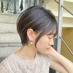 とにかく扱いやすい！大人女子に似合うショートヘア5選〜2026年9月〜