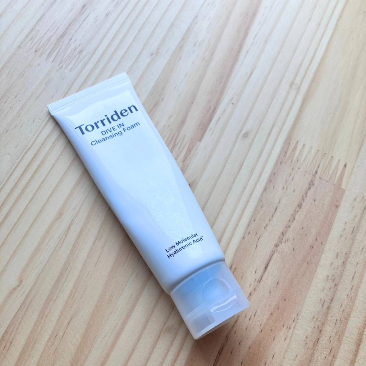 Torriden(トリデン) ダイブインクレンジングフォーム