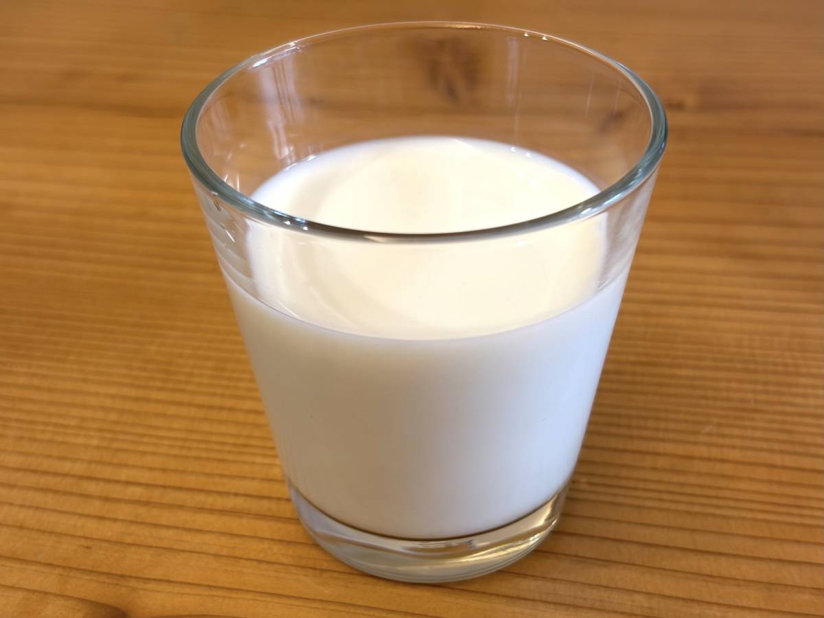 贅沢な味わいだよ♡