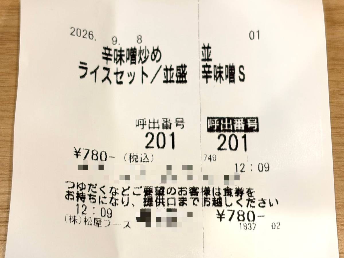 写真③
