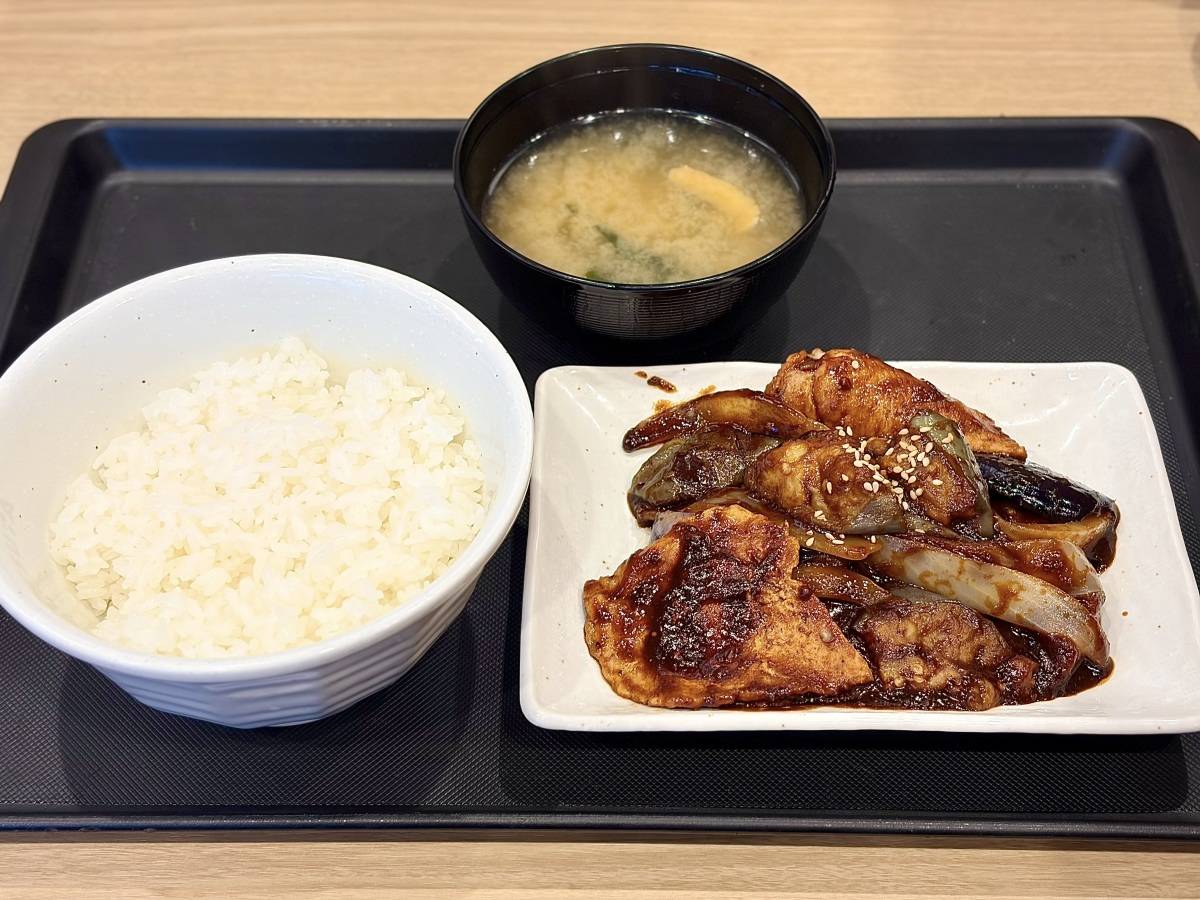 写真④