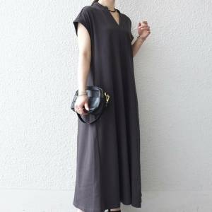 買って良かったって思える！接触冷感ワンピース5選〜2026年夏〜
