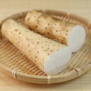  山芋 