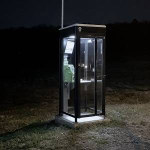 【ゾッとする怖い話】少し変なことがあったんです。公衆電話で起きた恐怖体験