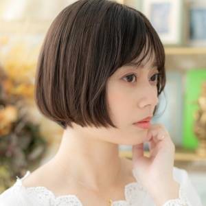 驚くほどに扱いやすい！メンテが楽なボブヘア5選〜2026年9月〜