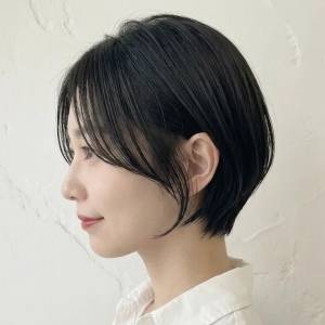 早くやればよかった！メンテが楽なショートヘア5選〜2026年9月〜